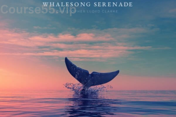 Whalesong-Serenade-1-Into-The-Deep-Complete-Collection-Theta-By-Enlightened-Audio-free-download