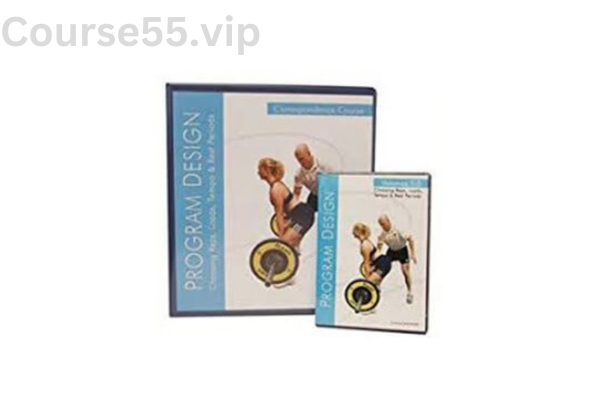 Program-Design-by-Paul-Chek-free-download