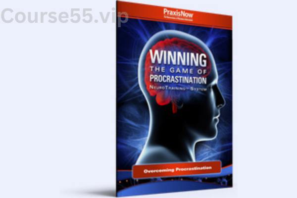 Winning-the-Game-of-Procrastination-2015-by-John-Assaraf-free-download