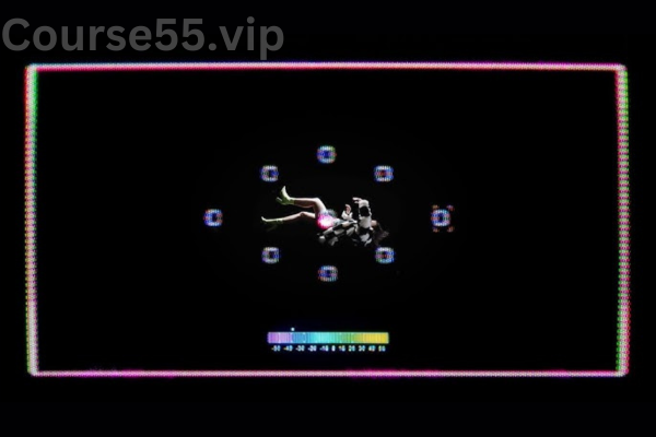 CRT-Frames-Pro-4K-By-EZCO-free-download