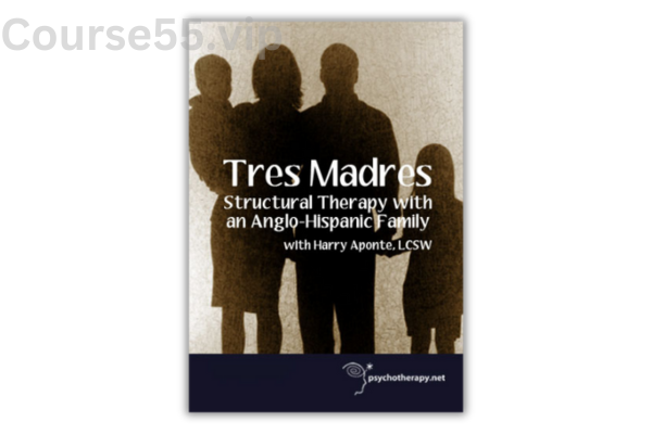 Tres-Madres:-Structural-Therapy-with-an-Anglo/Hispanic-Family-with-Harry-Aponte-free-download